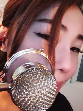 じ★珊珊灬主播照片