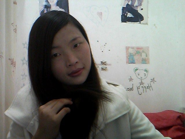 跌倒了↖爬起来再哭$主播照片