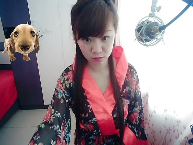 jjygf主播照片