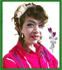 *漫步云端*主播照片