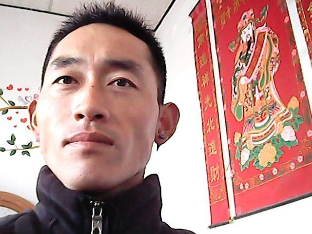 情歌王子gj的主播照片