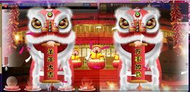 二小姐小阿莉主播照片