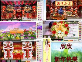 ❥❥鑫鑫ღ主播照片