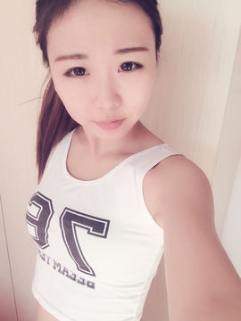 Eva、萱儿主播照片