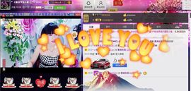 二小姐小阿莉主播照片