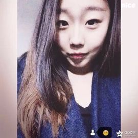 王美丽!主播照片