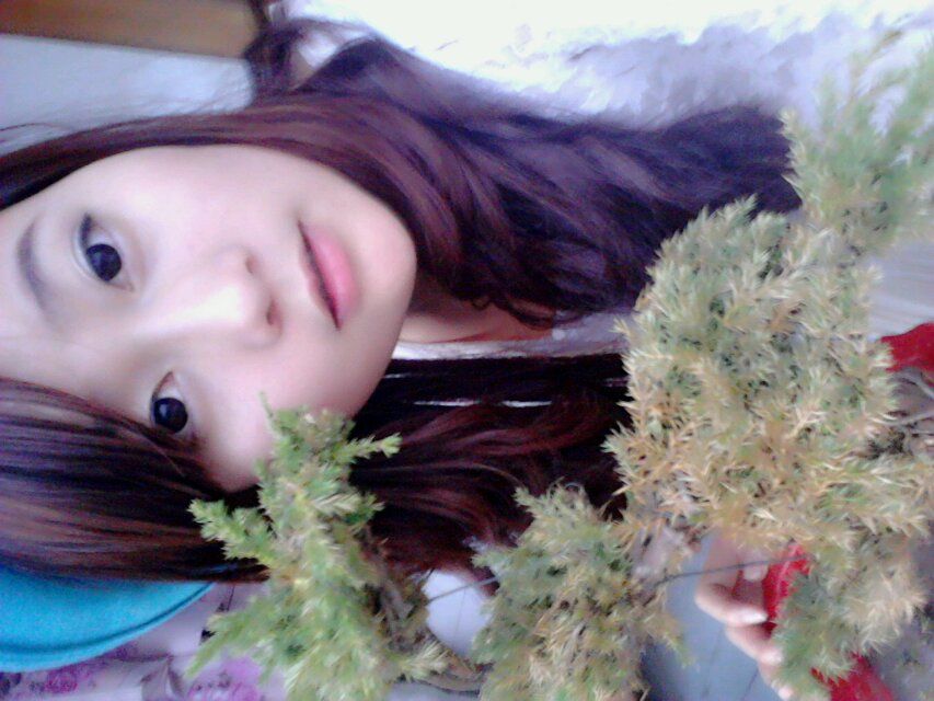 耗子姐姐的主播照片