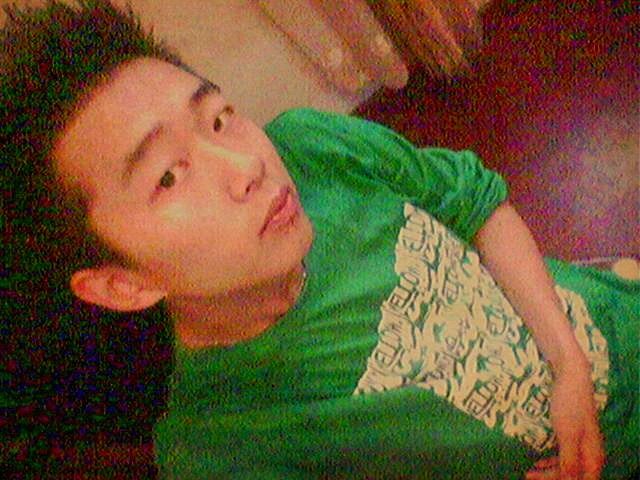 JohnConsta主播照片