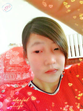 の⌒小清新主播照片