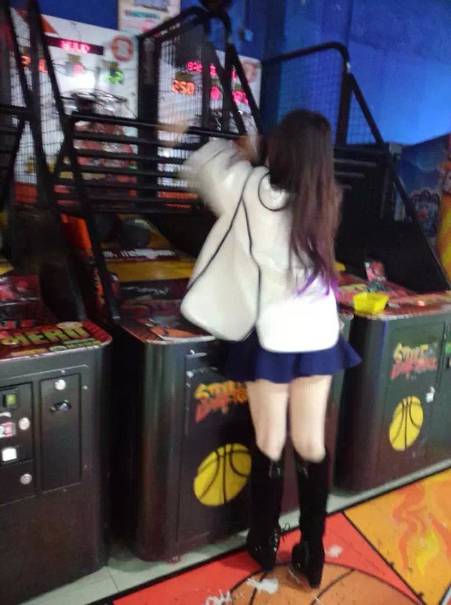 Mister洁小胖的主播照片