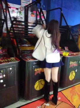 Mister洁小胖主播照片