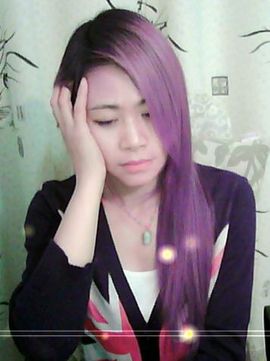 Ss：苏苏主播照片