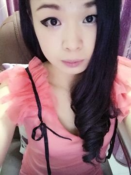 小辣椒❥╮主播照片