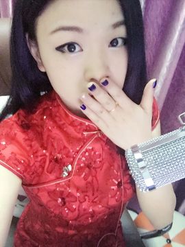 小辣椒❥╮主播照片