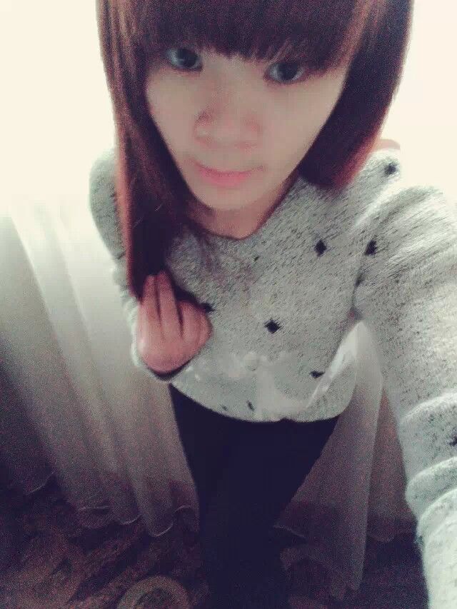 ka歡歡的主播照片