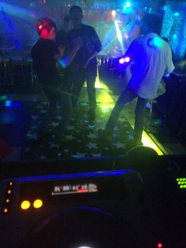 MC战徒*主播照片