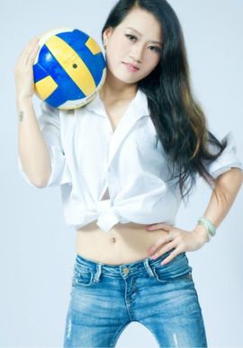 慧儿6868主播照片