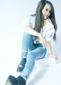 慧儿6868主播照片