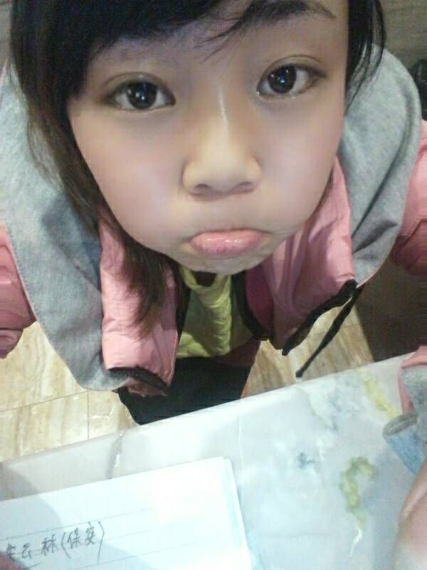 薄荷家村花的主播照片