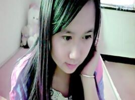 兮宝贝。主播照片