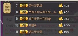 莹児❤谢谢你们了❤主播照片