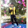 爱你啊hr