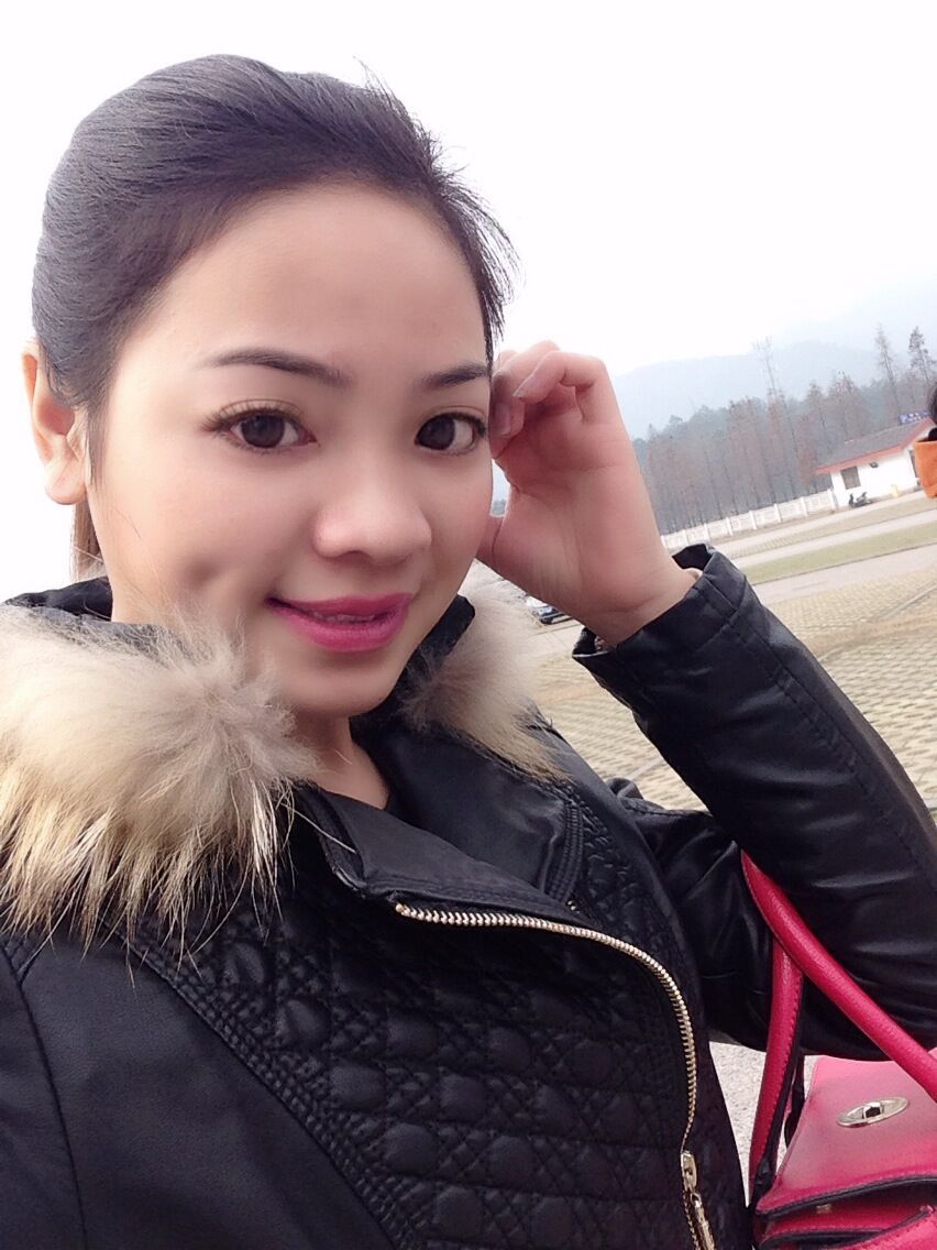 幽兰_yoyo的主播照片