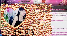 二小姐小阿莉主播照片