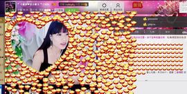 二小姐小阿莉主播照片