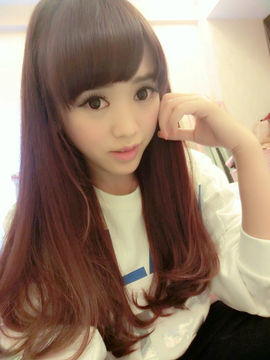 为爱♥♡灬停留主播照片