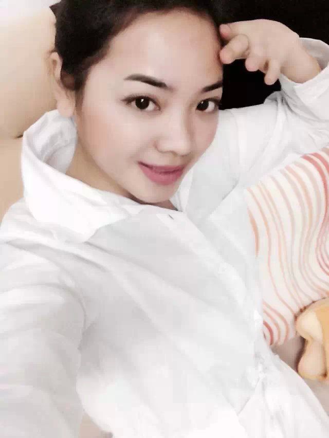 幽兰_yoyo的主播照片