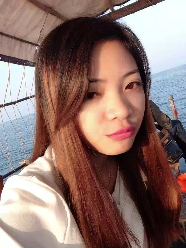 幽兰_yoyo的主播照片