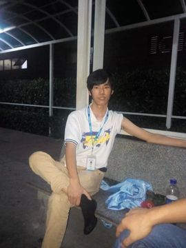 洋葱菠萝主播照片