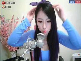 为爱♥♡灬停留主播照片