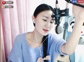 为爱♥♡灬停留主播照片