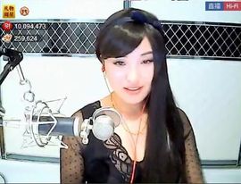 为爱♥♡灬停留主播照片