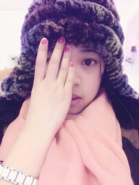 ?名字?萌女神新人的主播照片