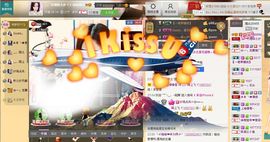 昵称违规，请重新修改主播照片