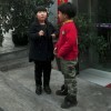 一个深爱的女孩6k海报