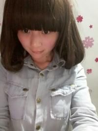 冰晴玥主播照片