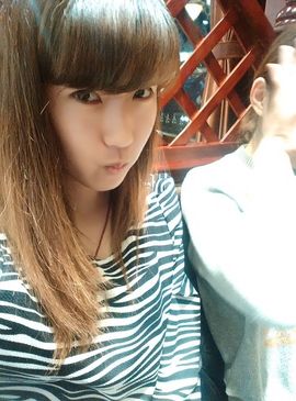 张小妹♥主播照片
