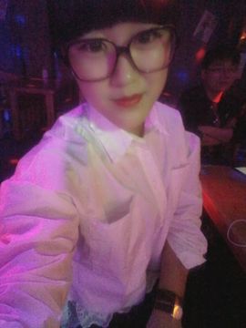 ❤女汉子╰金☆娜主播照片