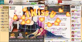 昵称违规，请重新修改主播照片
