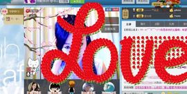 疯狂的橙橙橙子主播照片