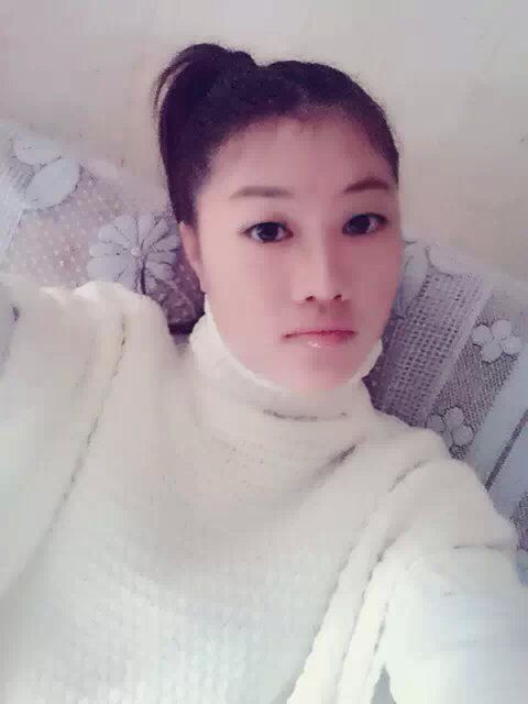 ╰⋛❤莫熙❤⋚╯的主播照片