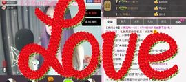 ∨燕子∨主播照片