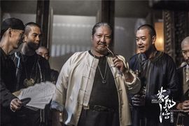昵称违规，请重新修改主播照片