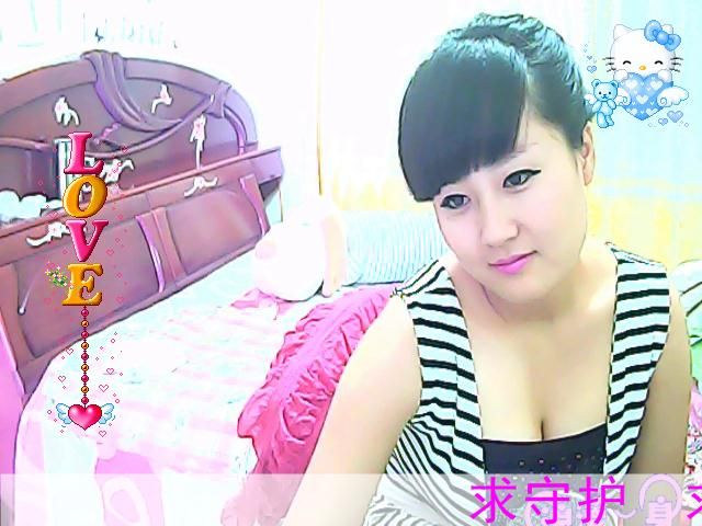 肉肉姐，小嘴淺吻的主播照片