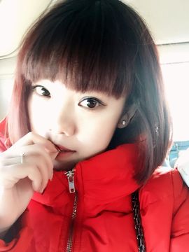 Tiffany_66主播照片