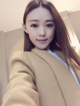 💕可馨💕主播照片